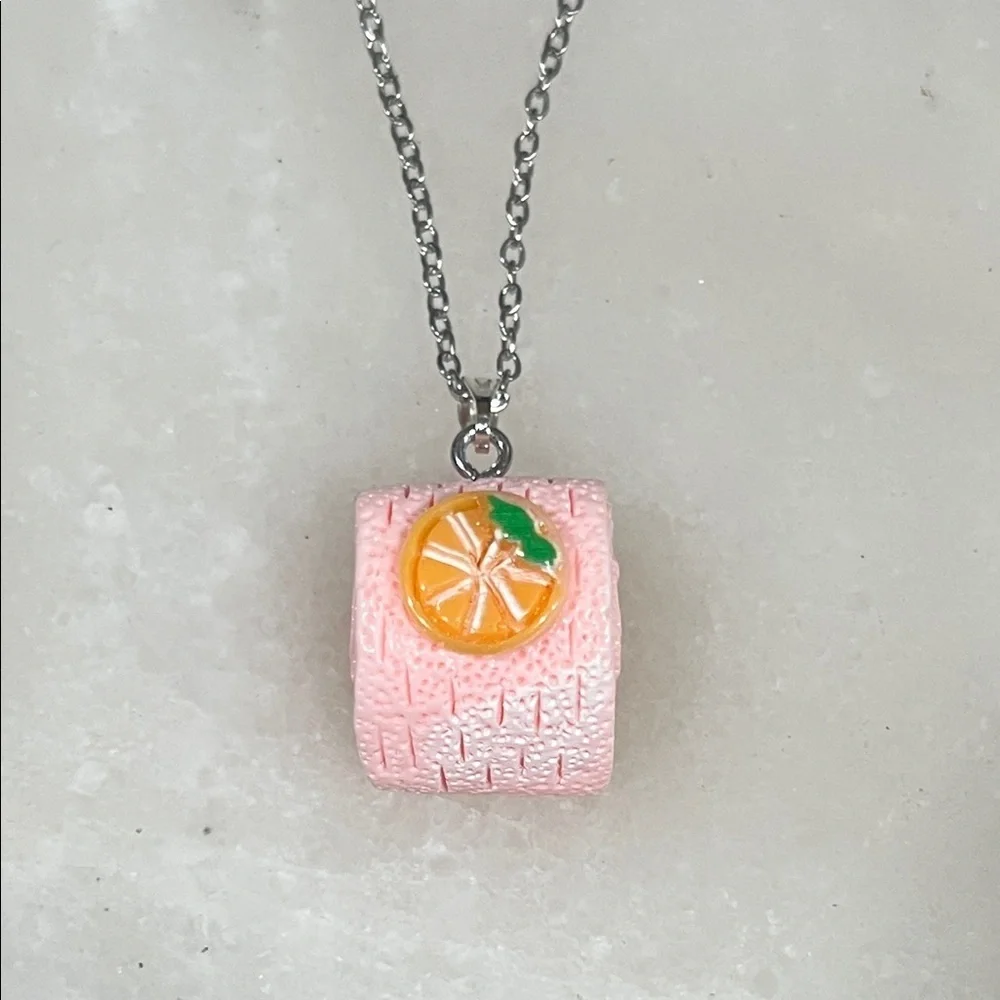 N/A charming pink